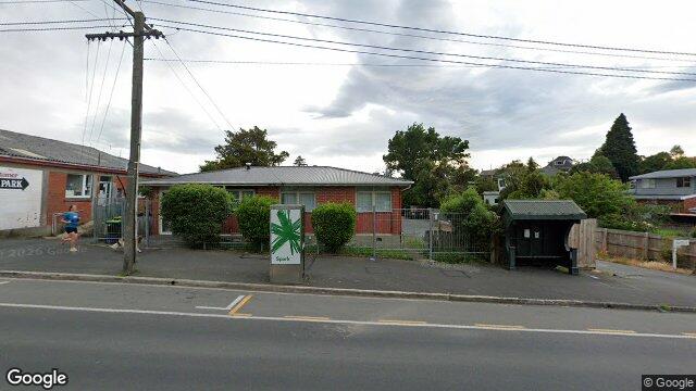 282 Taieri Road