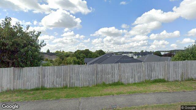 14A Petersburg Drive