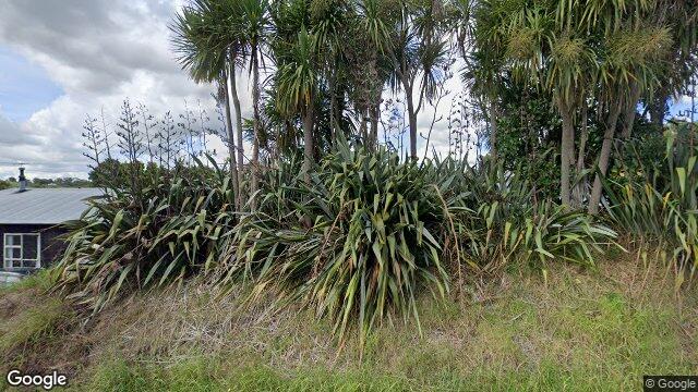 17 William Mcrobbie Road