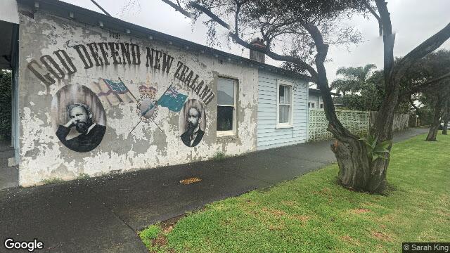 290 Point Chevalier Road