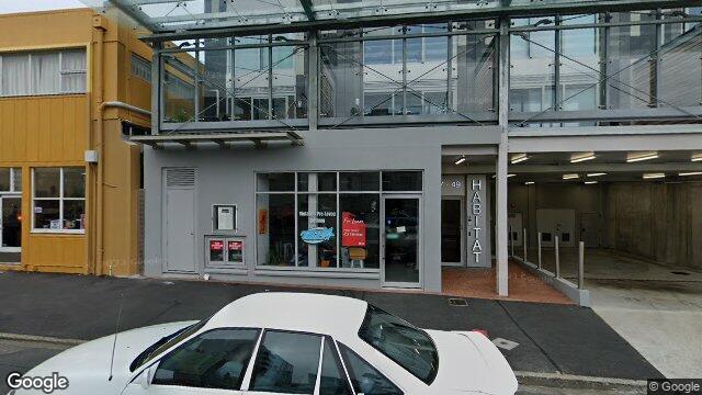 309/47 Vivian Street