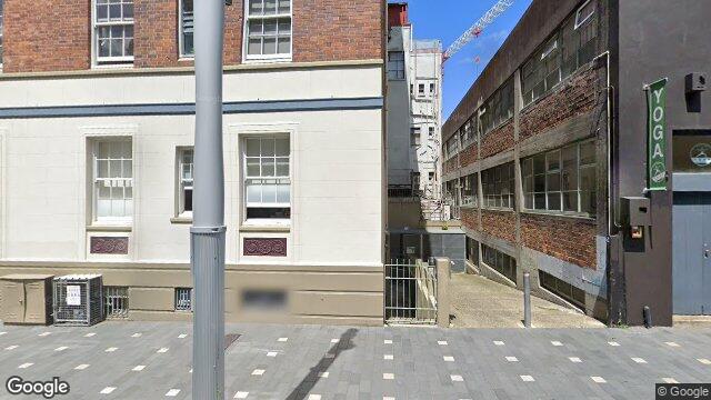 7F/182 Federal Street