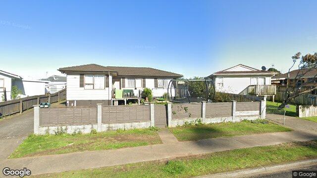 4A Rangataua Place