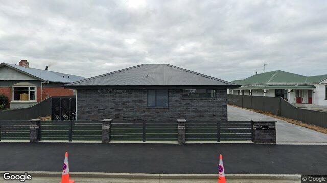 250 C House/250 King Street