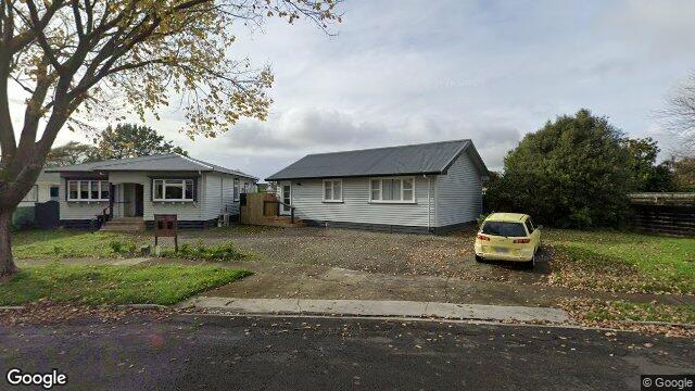 73B Birmingham Street