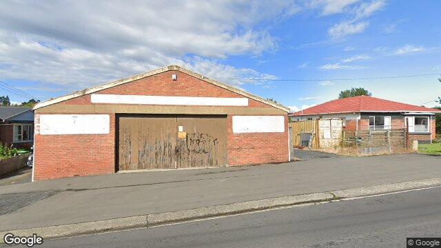 24 North Taieri Road