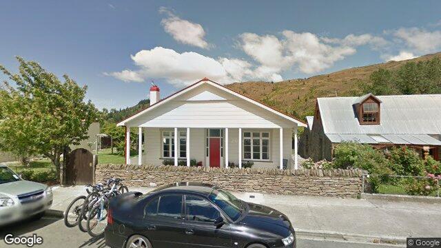 21 Sunderland Street