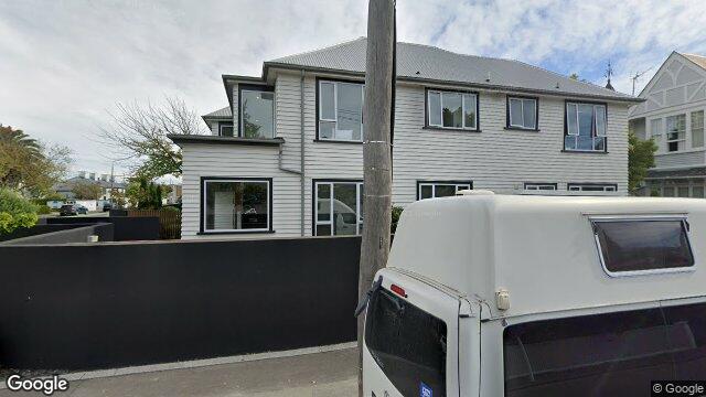 1/138 Papanui Rd