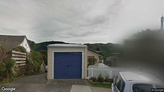 189 Orangi Kaupapa Road