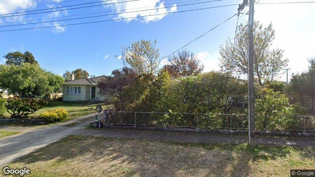 26A Courtney St