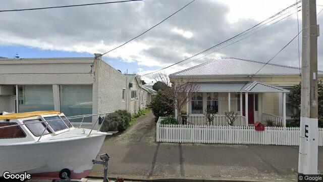 39B Dundas Street