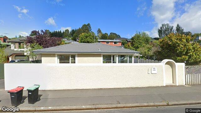 358 Kaikorai Valley Rd