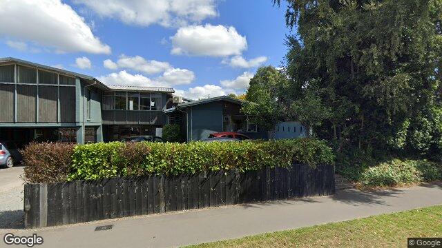 101A Waimairi Road