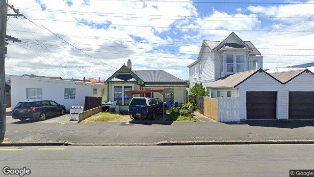 113 Prince Albert Rd