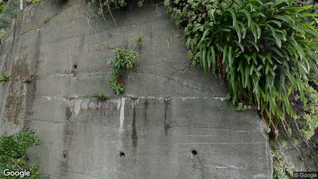 11A Grosvenor Terrace (Lower Flat)