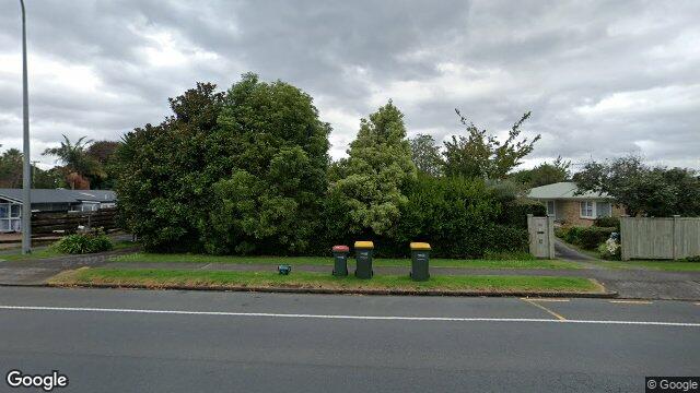 372 Great South Road