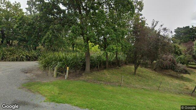 828 Ram Paddock Road (Cottage)