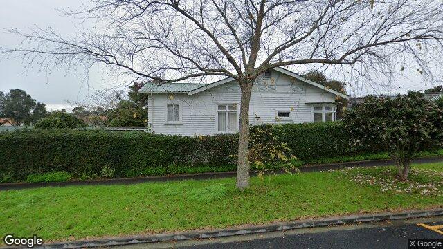 650 Sandringham Road