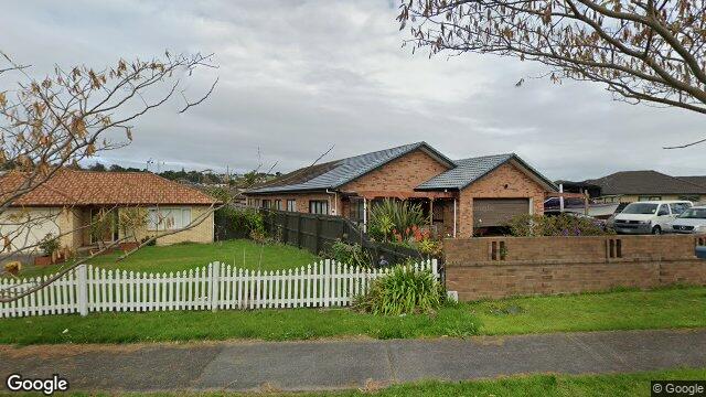 37B Carrick Glen Avenue