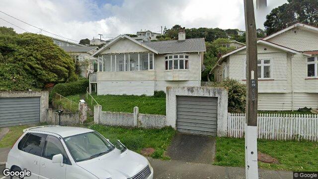 66 Hataitai Road