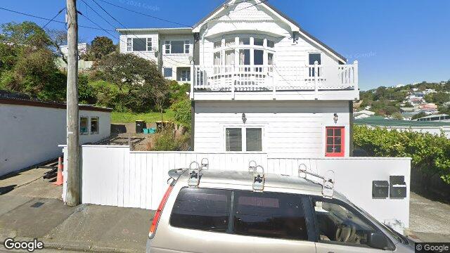 6A Mckinley Crescent