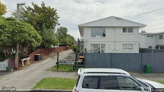 5/473A Gloucester Street