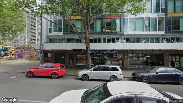 914/135 Hobson Street