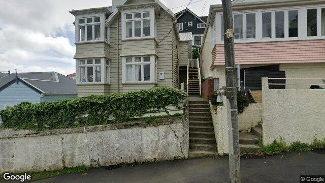 109 Elizabeth Street