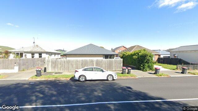 82 Wharenui Road