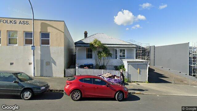 10 Gundry St