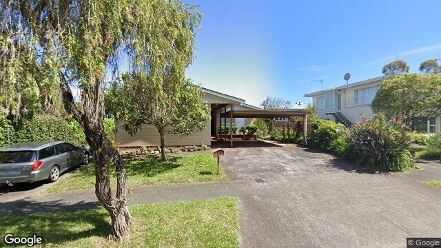 54 Whytehead Crescent