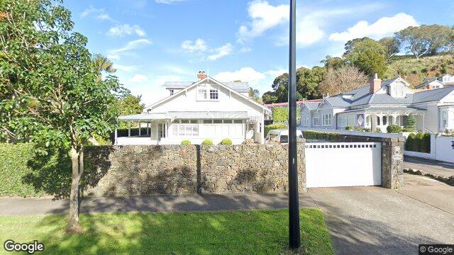 53 Mount Saint John Avenue