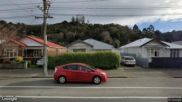 145 North Road - 2025