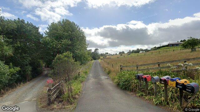 442A Peach Hill Road