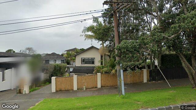 156A Kohimarama Road