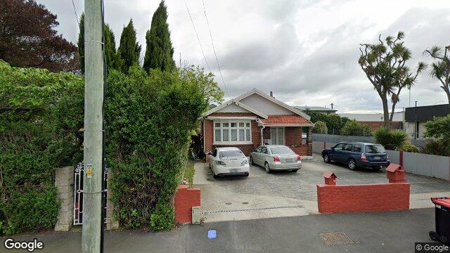 92b Melbourne Street