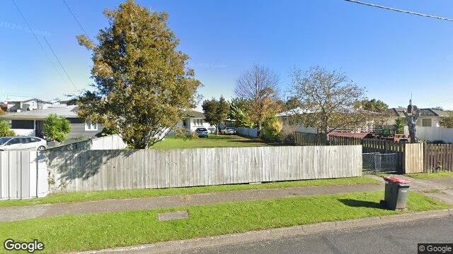 22 Bellingham Crescent