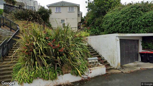 19A Musselburgh Rise