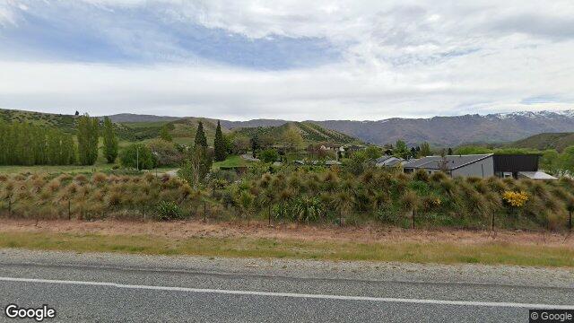 4 Lowburn Valley Road