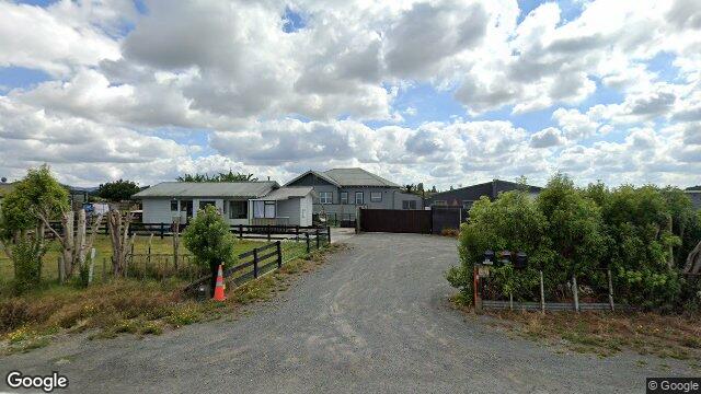 6061A Great South Road