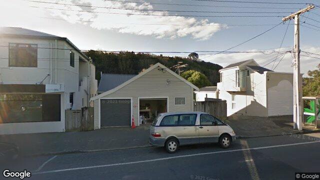 336 Karori Road