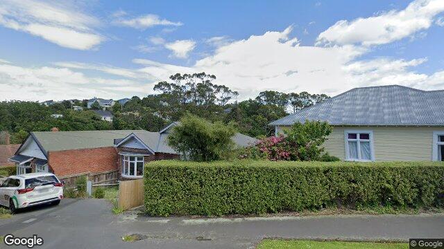 56 Spottiswoode Street