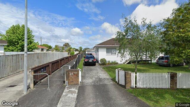 38 Silverstone Place