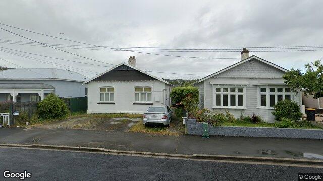 38A Hargest Crescent