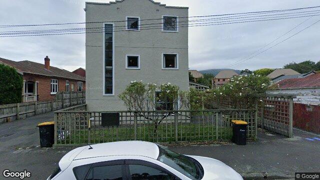 540 C Leith Street North