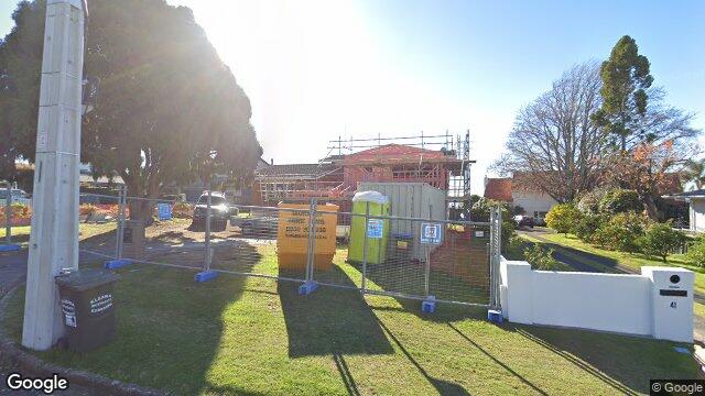 43 Lemon Grove Avenue