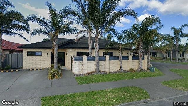 FURNISHED/40 Orotu Drive