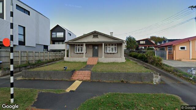 17A Palmerston Street