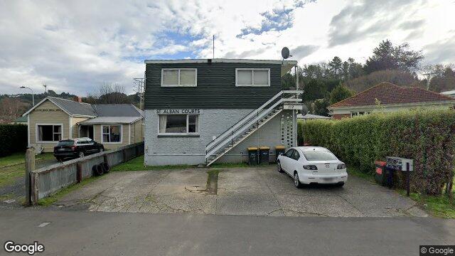 212 Kaikorai Valley Road