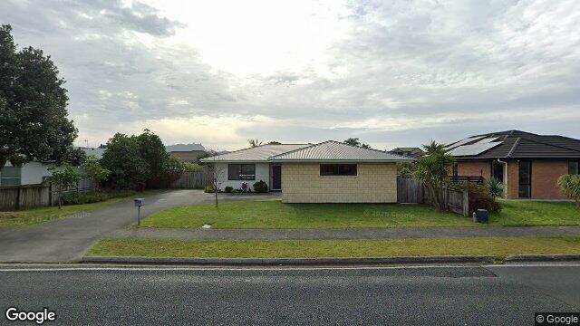 379 One Tree Point Road